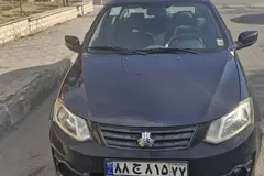 ساینا، EX دنده ای