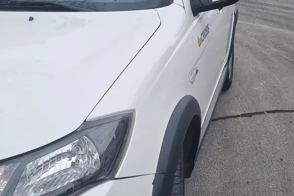 کوییک، دنده ای S