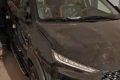 ام وی ام، X22 PRO