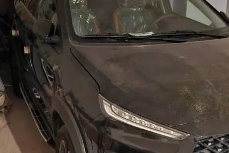 ام وی ام، X22 PRO