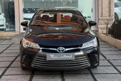 تویوتا، کمری هیبرید