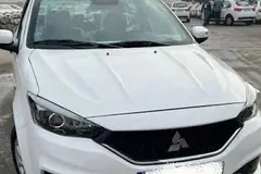 سهند، S دنده ای
