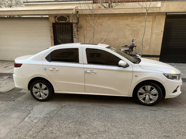 تارا، اتوماتیک V2