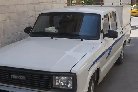 کارا، دو کابین