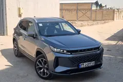 اکستریم، LX (SX)