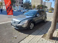 دانگ فنگ، H30 کراس