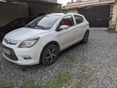 لیفان، X50