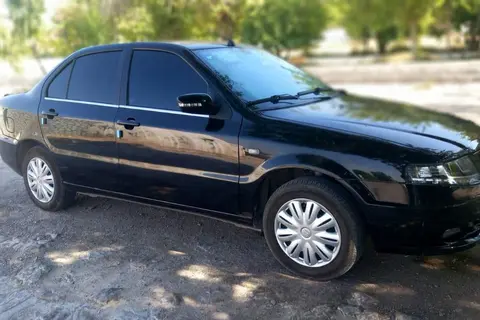 سمند، سورن