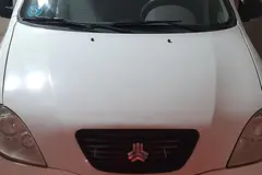 تیبا، صندوق دار