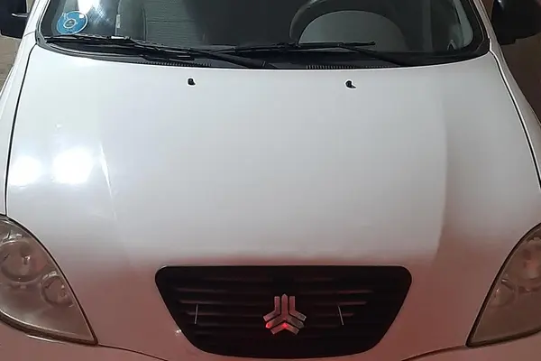 تیبا، صندوق دار