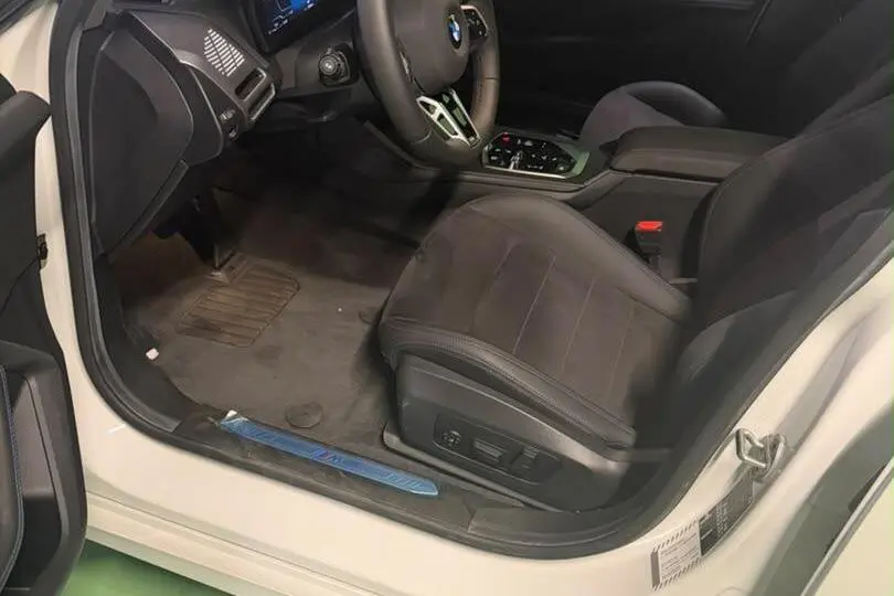 ب ام و،  سری 2 گرن کوپه