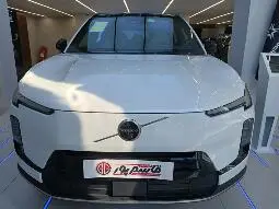حواله ولوو، XC70
