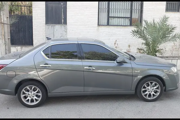 دنا، پلاس EF7