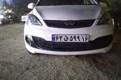 ام وی ام، 315 صندوق دار