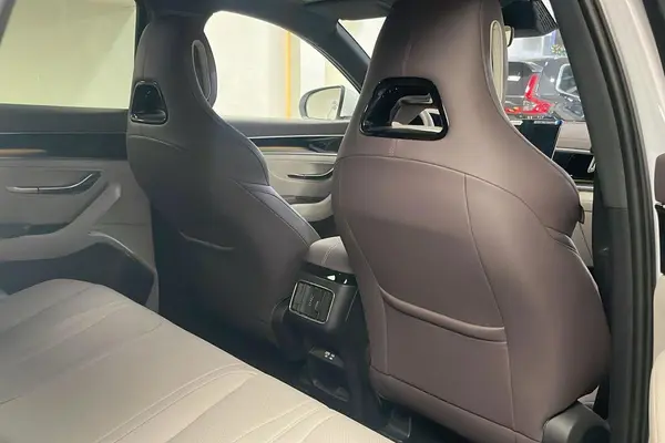 بی وای دی، سانگ پلاس DMi