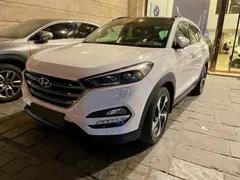 هیوندای، توسان