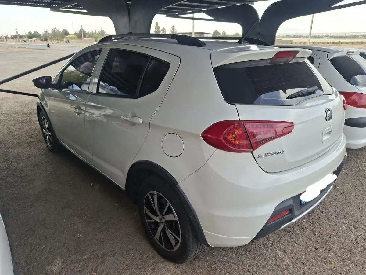 لیفان،  X50