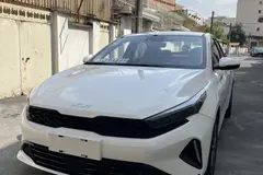 کیا، K3