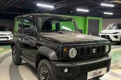 سوزوکی، جیمنی 3 در