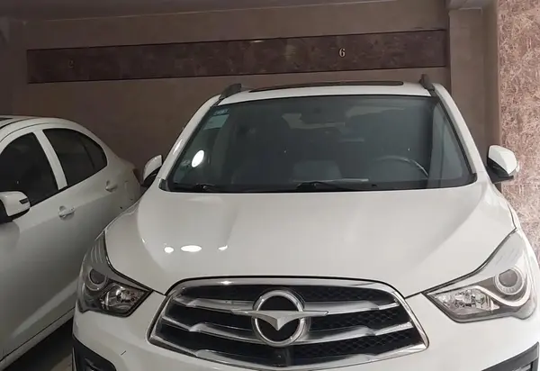 هایما  S5
