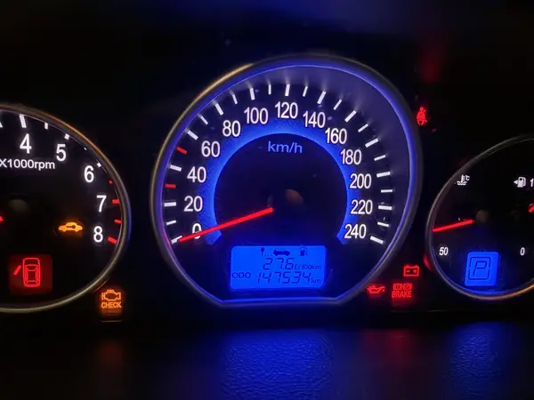 هیوندای، وراکروز