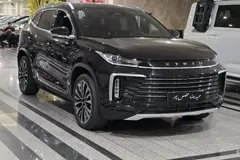 اکستریم، TXL (TX)