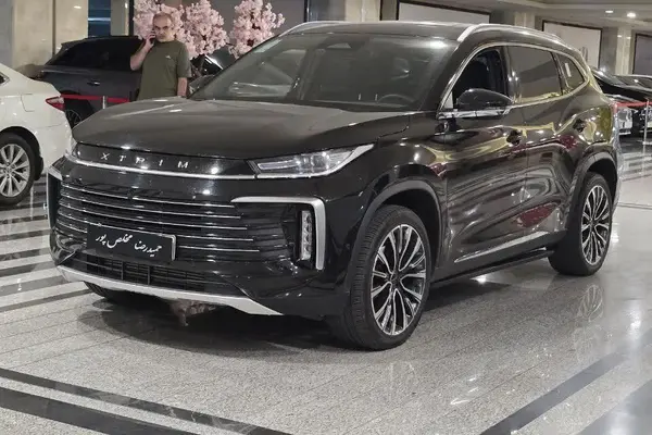 اکستریم  TXL (TX)