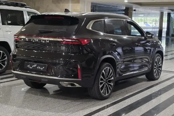 اکستریم  TXL (TX)