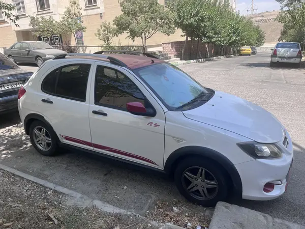 کوییک  دنده ای R