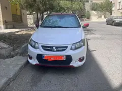کوییک، دنده ای R