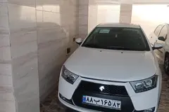 دنا، پلاس EF7