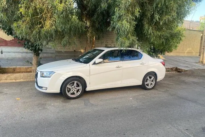 دنا  پلاس EF7