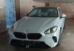 ب ام و، سری 2 گرن کوپه
