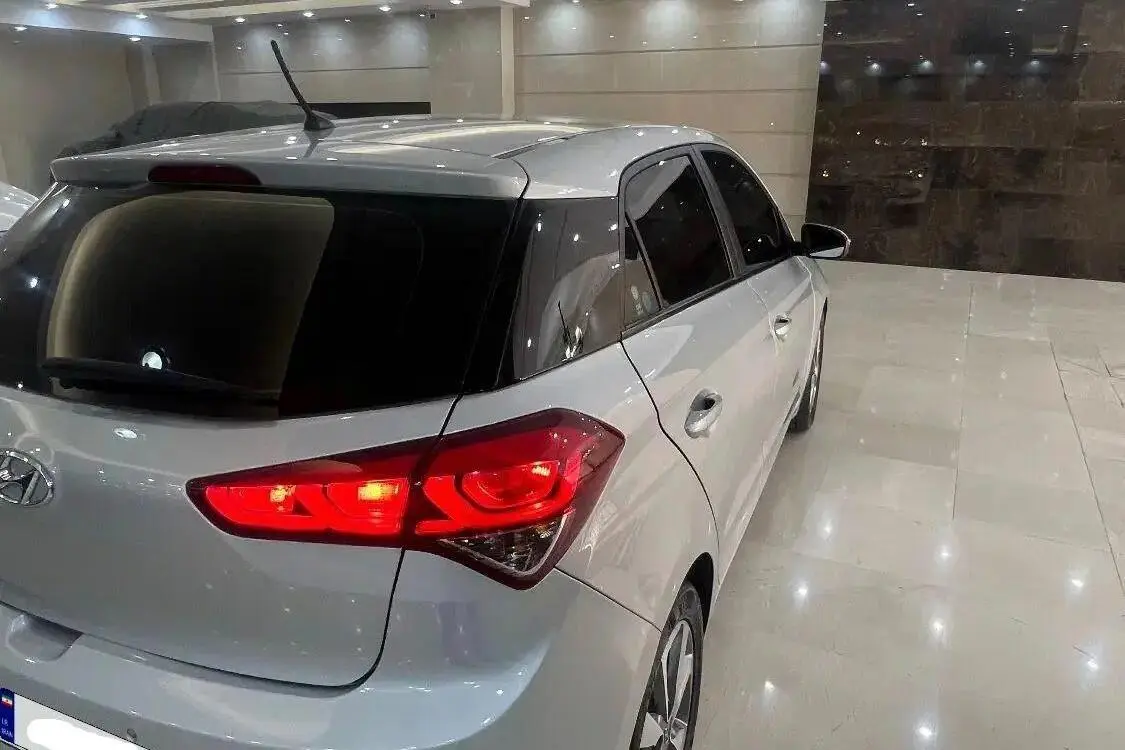 هیوندای،  i20 (مونتاژ)