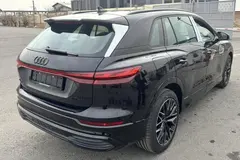 آئودی، Q5 e-tron