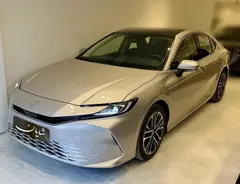 تویوتا، کمری هیبرید