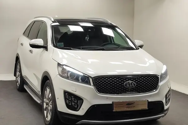 کیا، سورنتو