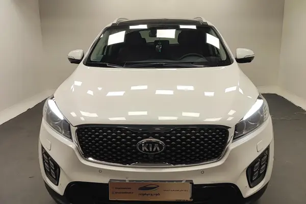 کیا، سورنتو