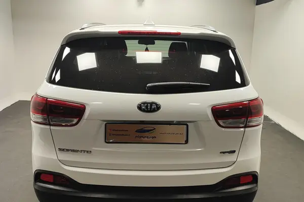 کیا، سورنتو