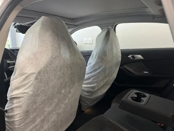 ب ام و  سری 2 گرن کوپه