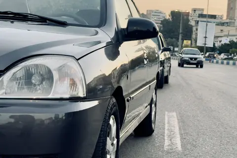 کیا، ریو (مونتاژ)