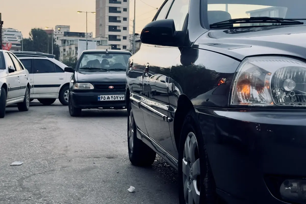 کیا،  ریو (مونتاژ)
