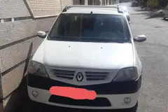 رنو، تندر 90