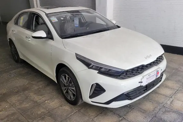 کیا  K3