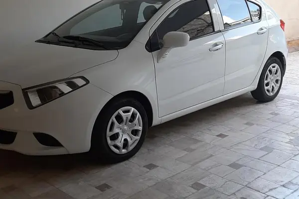 برلیانس، H220