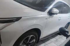 لاماری، ایما HEV