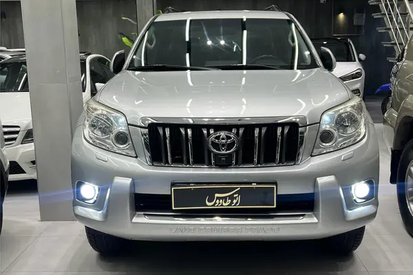 تویوتا، پرادو  چهار در