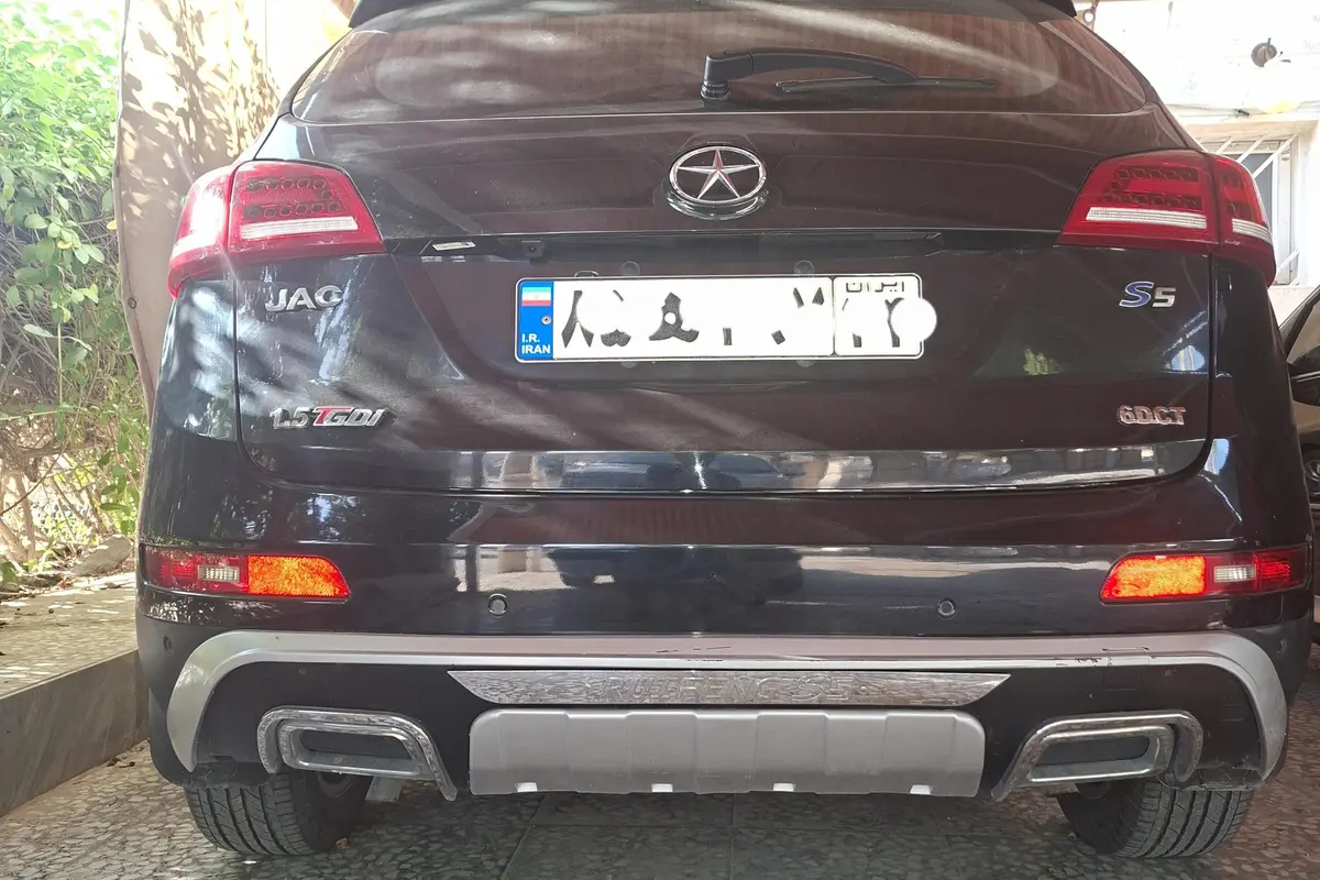 جک،  S5
