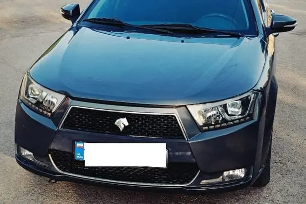 دنا، پلاس EF7