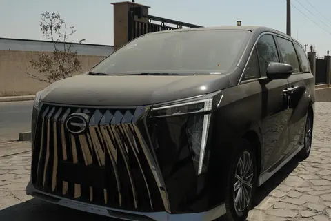حواله جی ای سی، M8